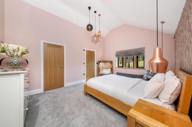 BEDROOM TWO
