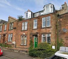 3e, Orchard Street, Kilmarnock KA3 1EB