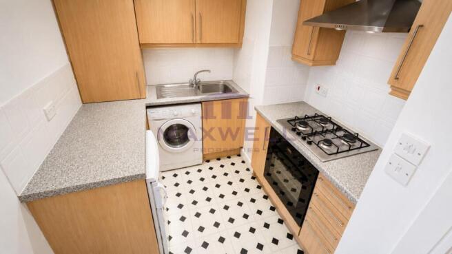One bed for rent, Maxwellproperties.co.uk