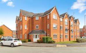 35, Madeley House, Ranshaw Drive, Stafford ST17 4FD