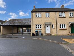 11, Gordon Way, Witney OX28 4EH