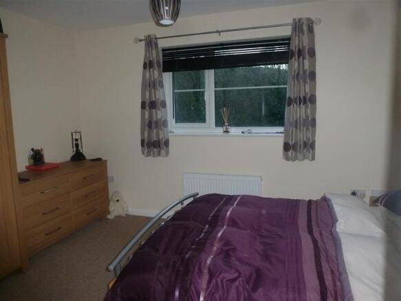 Bed 1