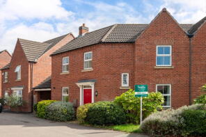 5, Raynesford Close, Quorn LE12 8WJ