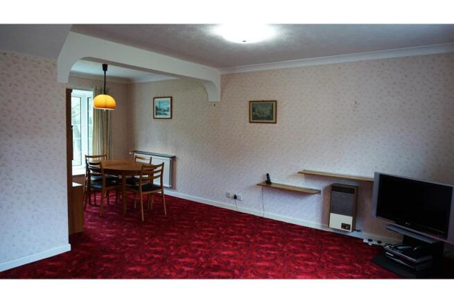 Dining / Family Room