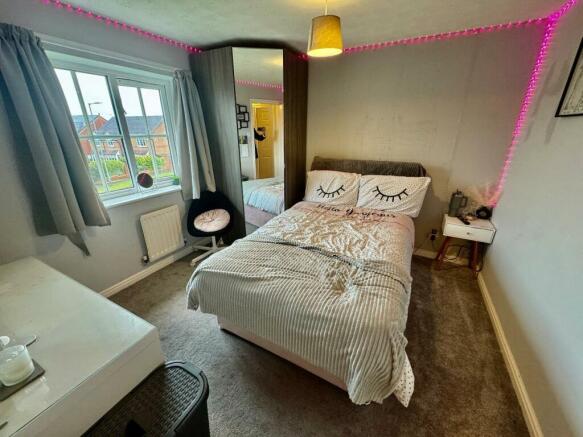 Bedroom 3