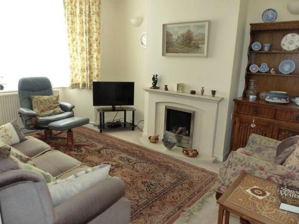 Main Lounge