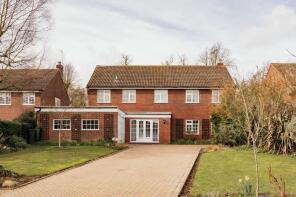 Ashouse, Rectory Meadow, King's Lynn PE32 2NR