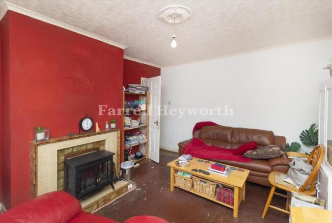 Trumacar Lane, Heysham, Morecambe photo 2