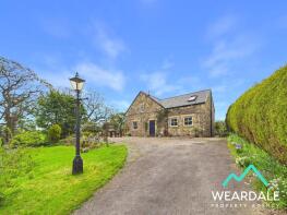 Rose Cottage, Diddridge Lane, Bishop Auckland DL13 3PG