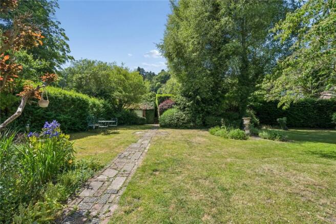 Garden Path