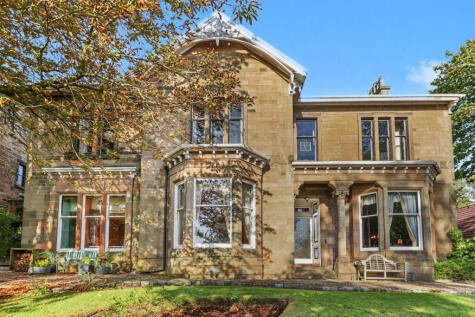 "The Knowe", 24G Queens Drive, Glasgow, Glasgow City, G42