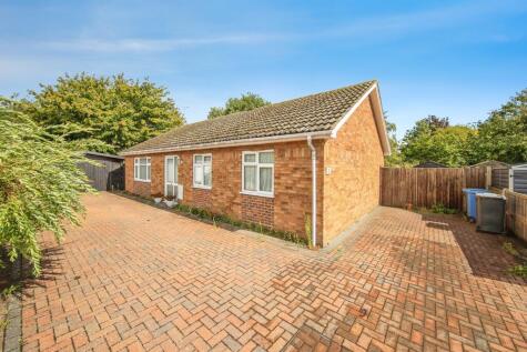 South View Green, Bentley, IPSWICH