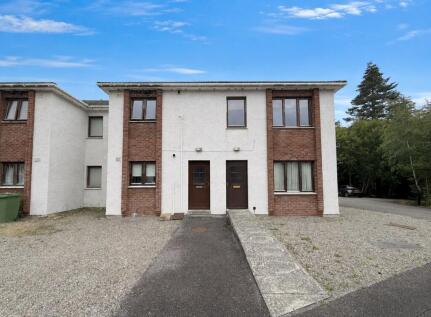 5 Berneray Court, Inverness, IV2