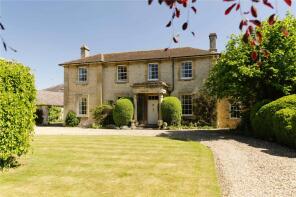Terrace House, High Street, Milton-under-wychwood, Milton Under Wychwood OX7 6LD