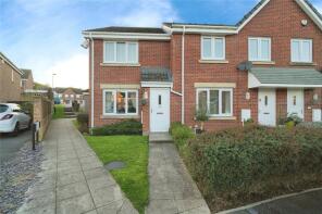 36, Kelstern Close, Bolton BL2 2PG