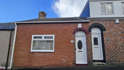 James Street, Southwick, Sunderland, Tyne and Wear, SR5 2DH