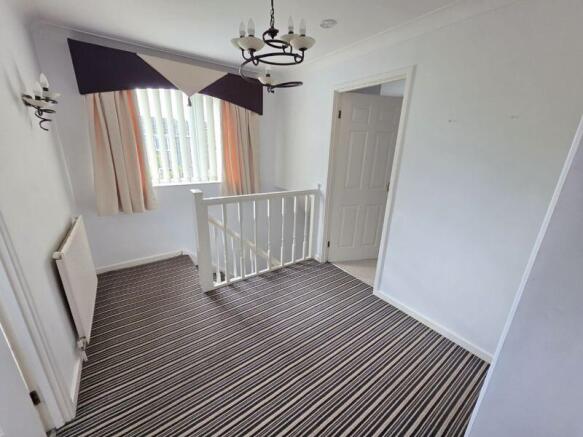 First Floor Landing Additional Image