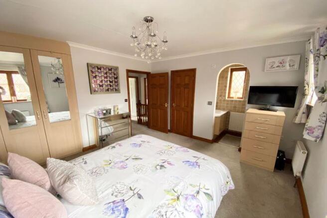 Bedroom 1 to E...
