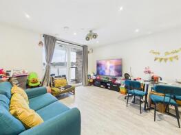 Flat 60, 152 174 Echo Court, Northolt Road, Harrow HA2 0FU