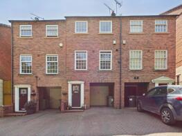 10, Winbrook Mews, Bewdley DY12 2BA