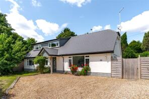 Dean Court, Colehill Lane, Wimborne BH21 7AR