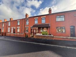 102, Swan Lane, Wigan WN2 4HD