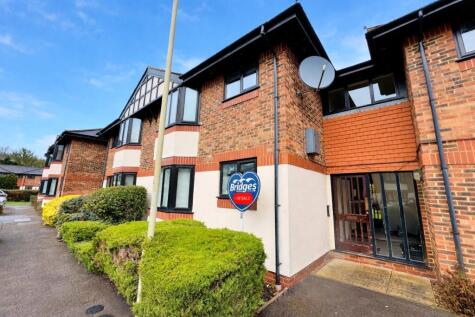Waterside Court, Fleet, Hampshire, GU51