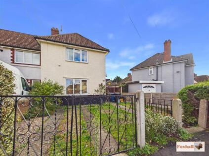 Campbell Road, Ipswich
