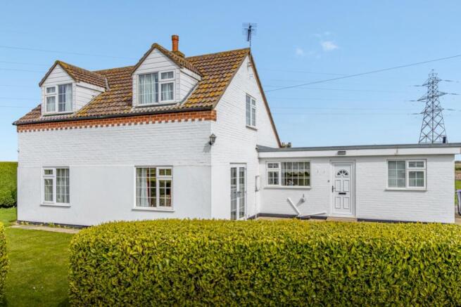 White Cottage (Bicker)-8