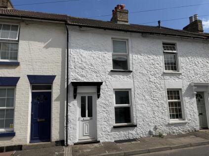 Thornhill Place, Maidstone