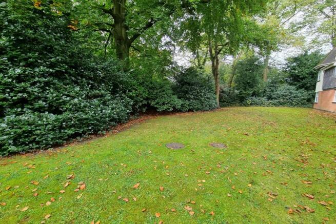 Communal Gardens