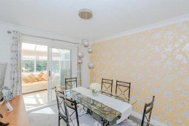 42, Rochester Way, Cannock, Staffordshire, WS12 3Y