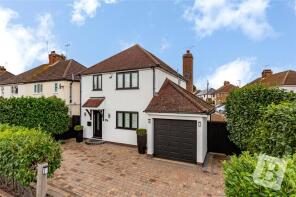 31a, Rodney Road, Ongar CM5 9HN