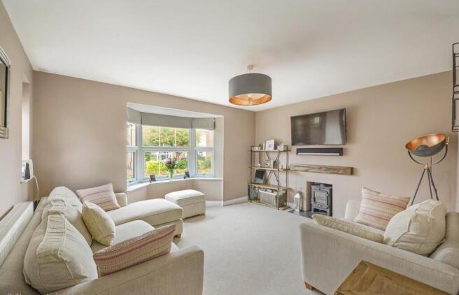 Living room Photo - 4 Lapins lane.jpg