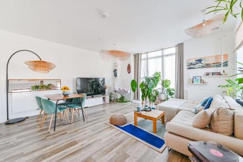 Shillibeer Court, Greenwich, LONDON, SE10