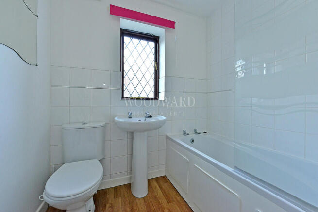 Bathroom/WC