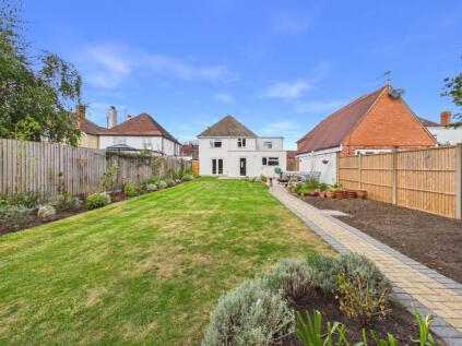 Innsworth Lane, Gloucester, GL2