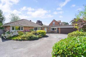 Apple Tree Lodge, Ewhurst Road, Cranleigh GU6 7AG