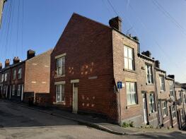 62, Fox Street, Sheffield S3 9HB