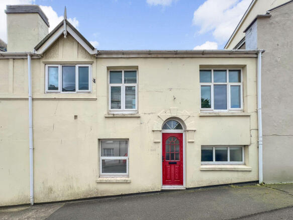 13a St Georges Street, Douglas