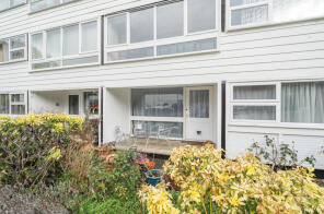 Flat 25, 39 Park House, Park Place, Cheltenham GL50 2RF