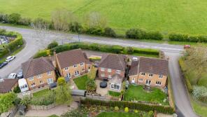 3, Kiln Close, Studley B80 7EF