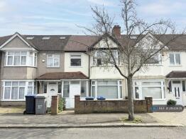 117, Cairnfield Avenue, London NW2 7PH