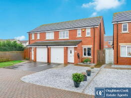 20, George Ebburn Close, Coventry CV2 2PL