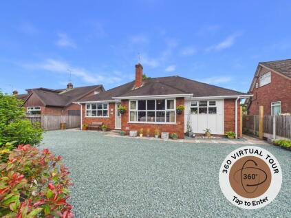 Crabmill Drive, Sandbach, CW11
