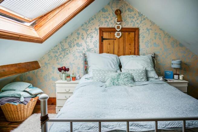 Bedroom Five