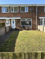 44, Callington Close, Houghton Le Spring DH4 6BL