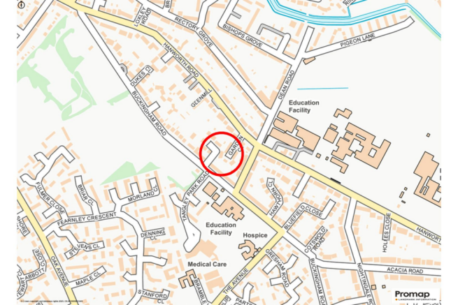 Location