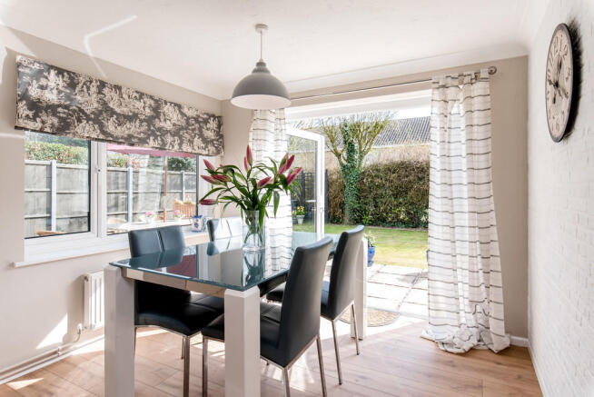 Breakfast Room
