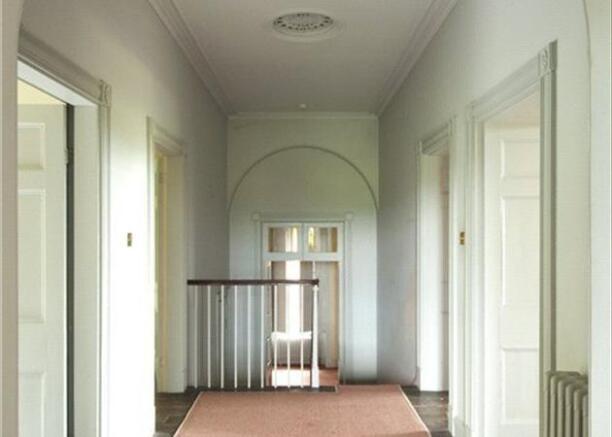 Central Hall
